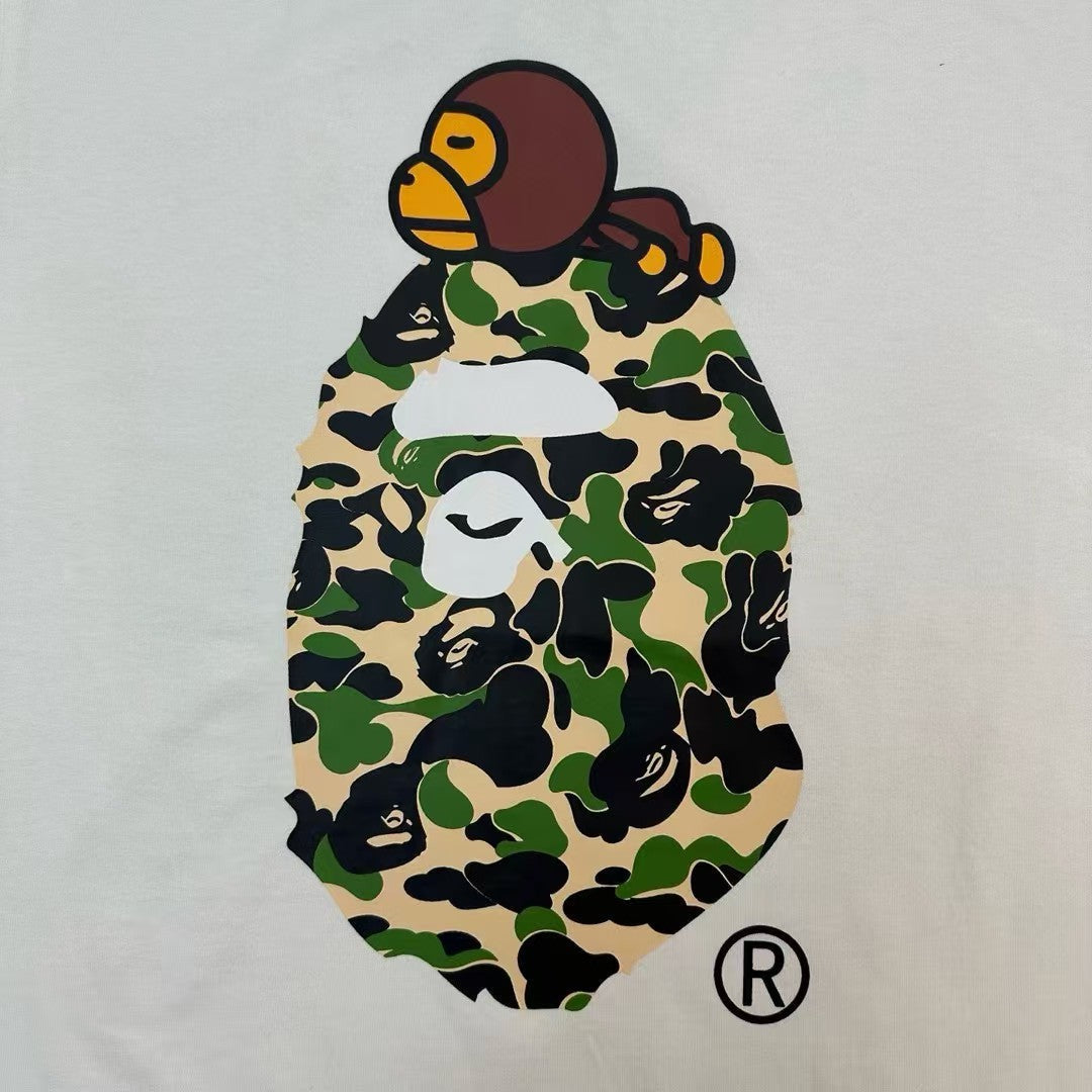 Bp Tshirt