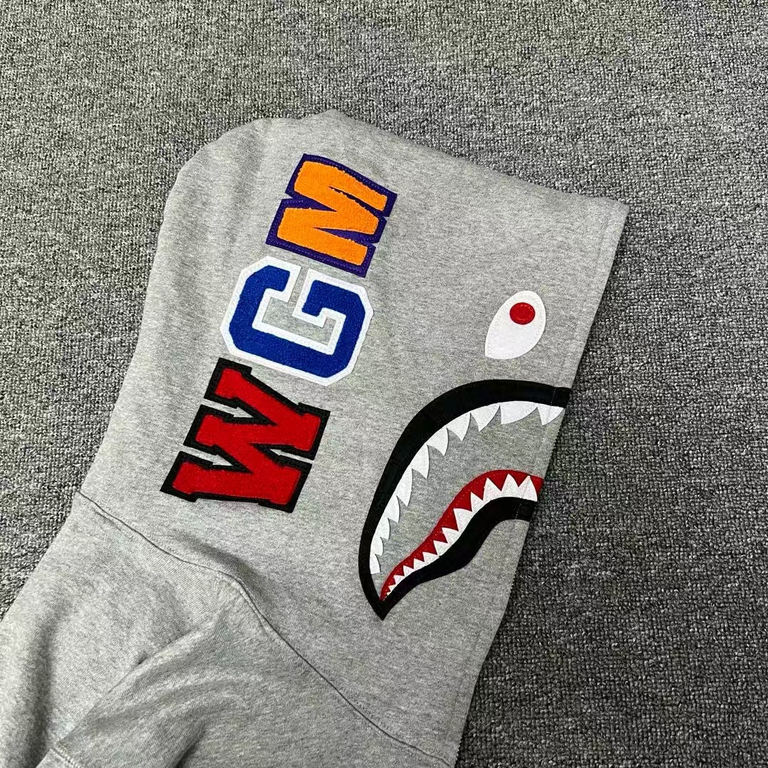 Bp Hoodie