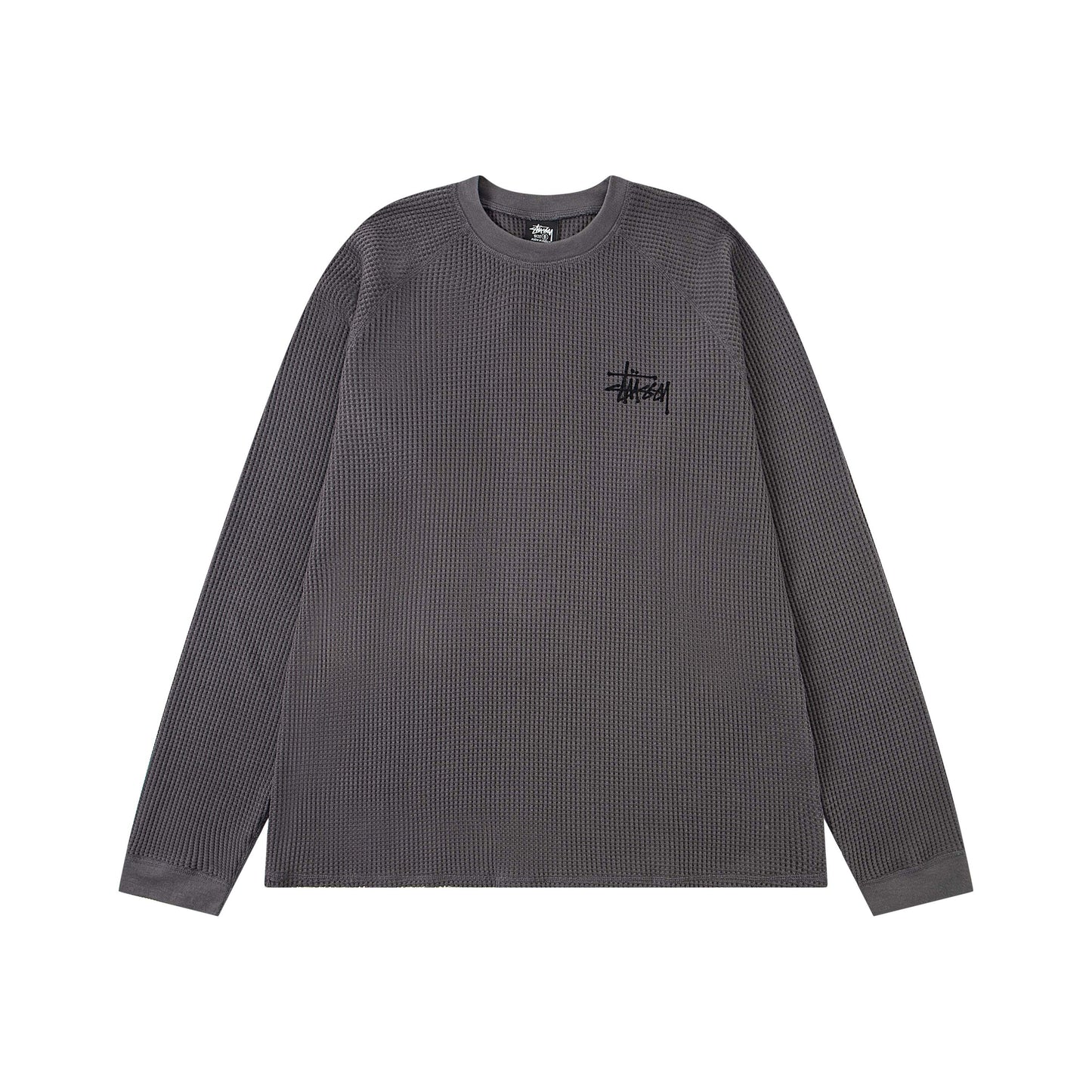 Stu Longsleeve