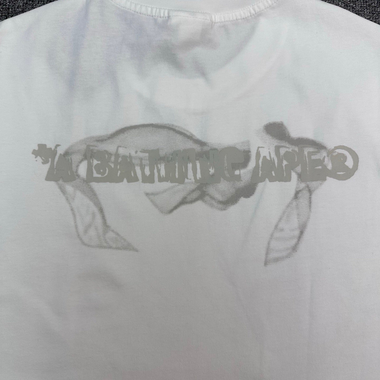 Bp Tshirt