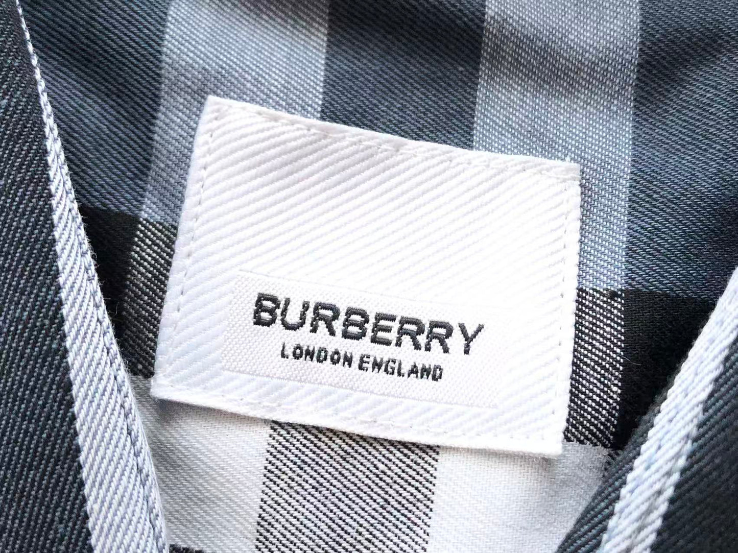 BB Shirt