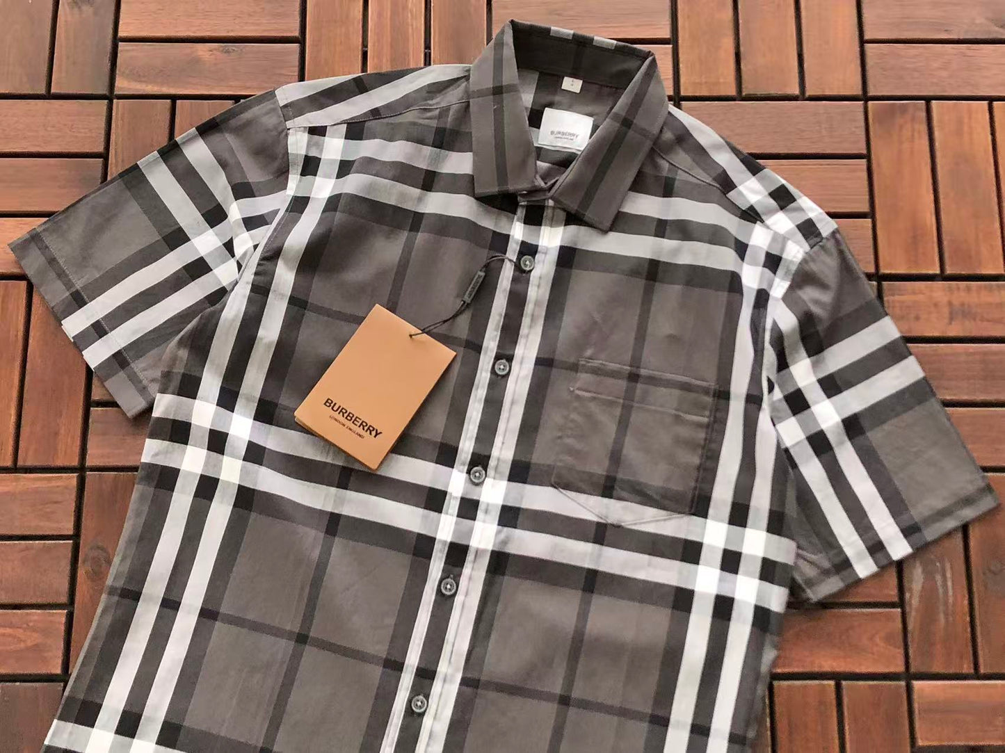 BB Shirt