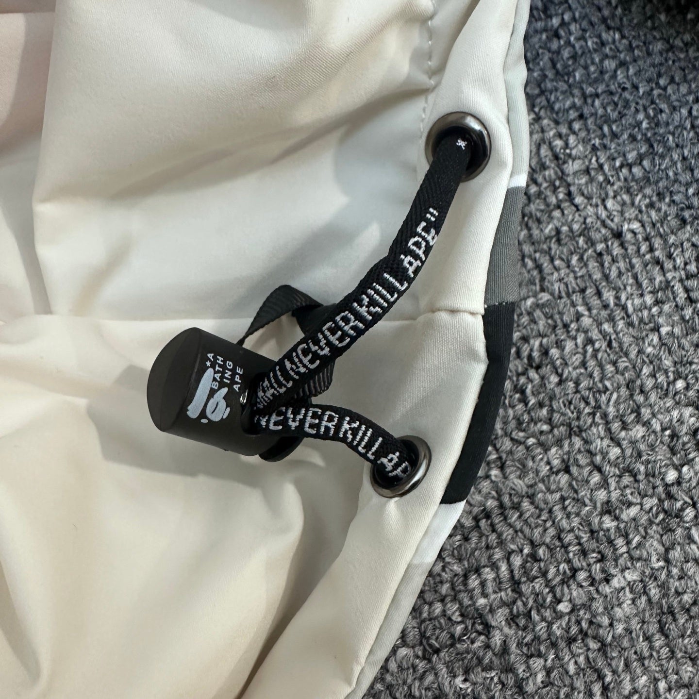 Bp Jacket