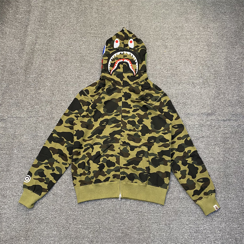 Bp Hoodie