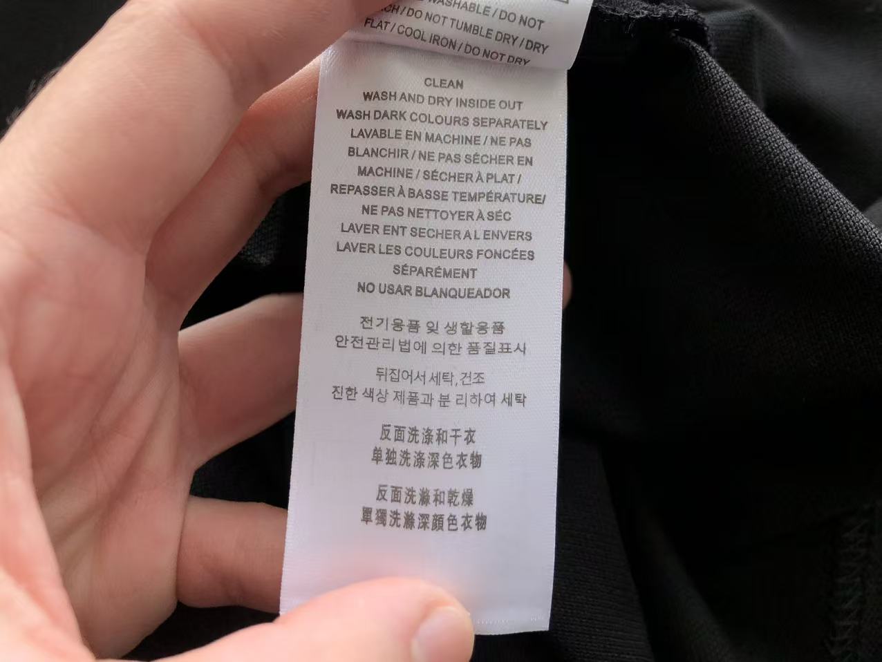 BB Polo Shirt