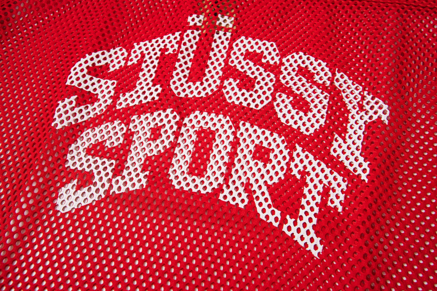 Stu Tshirt