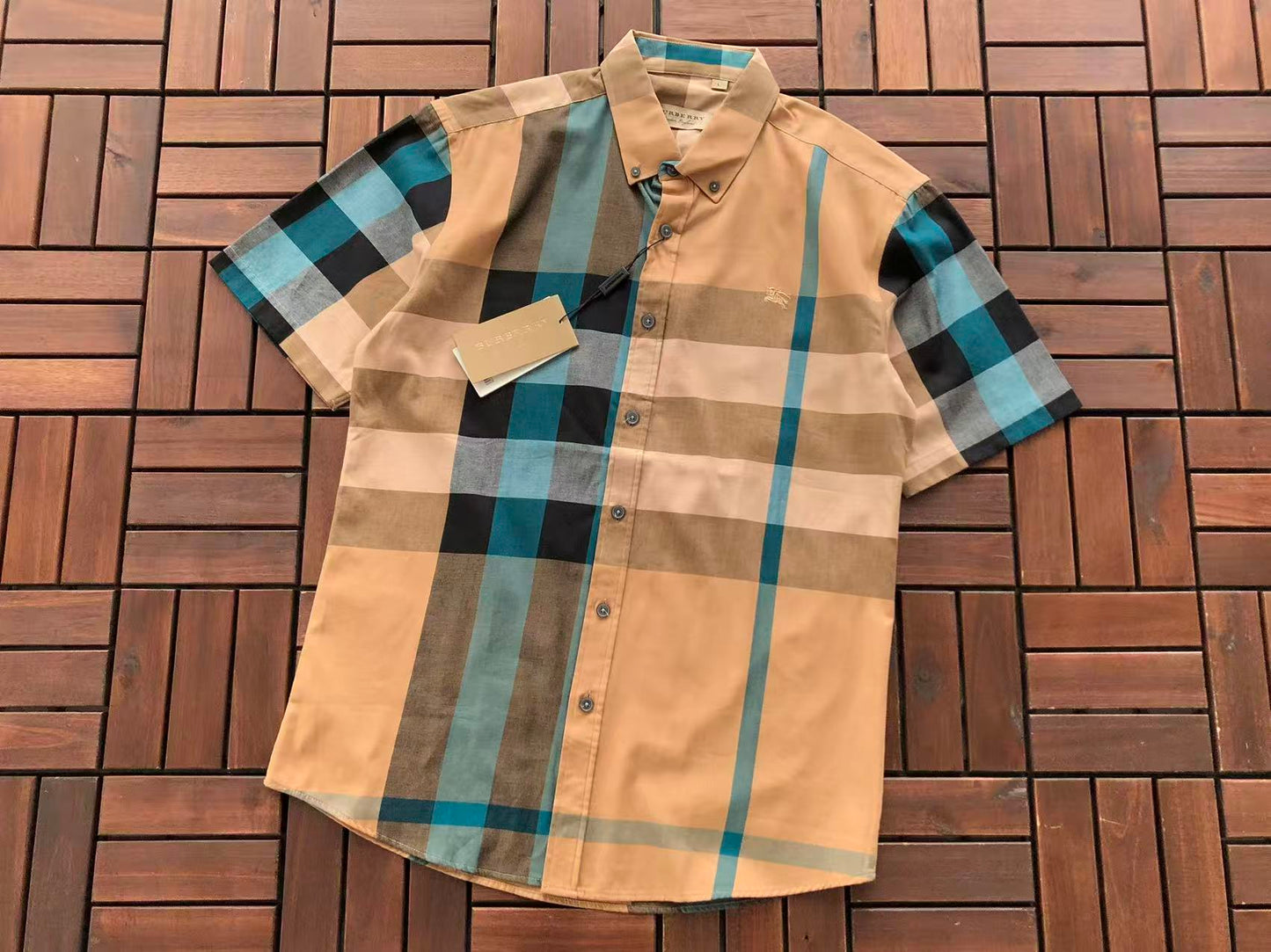 BB Shirt