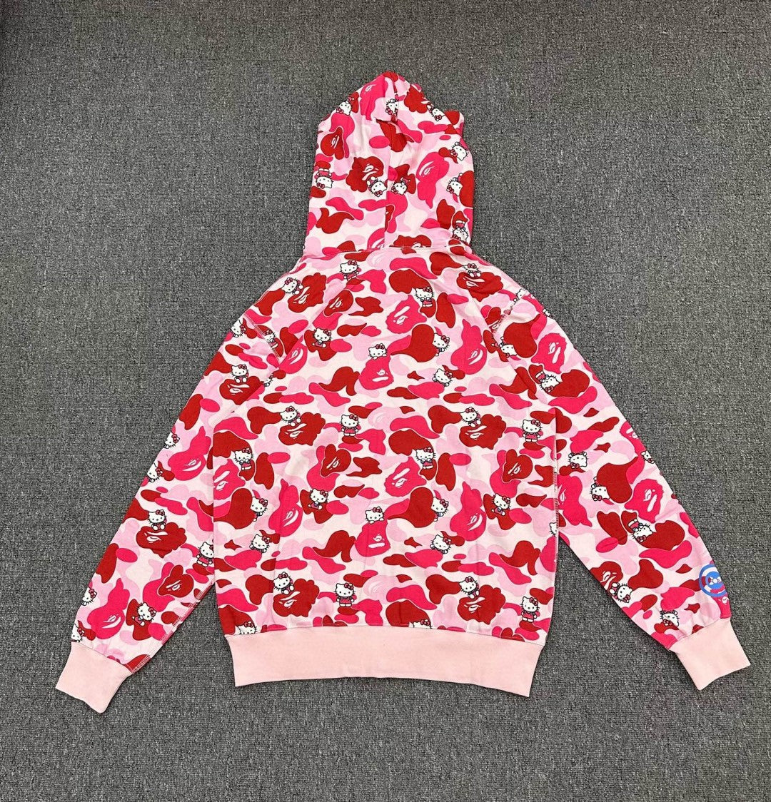 Bp Hoodie