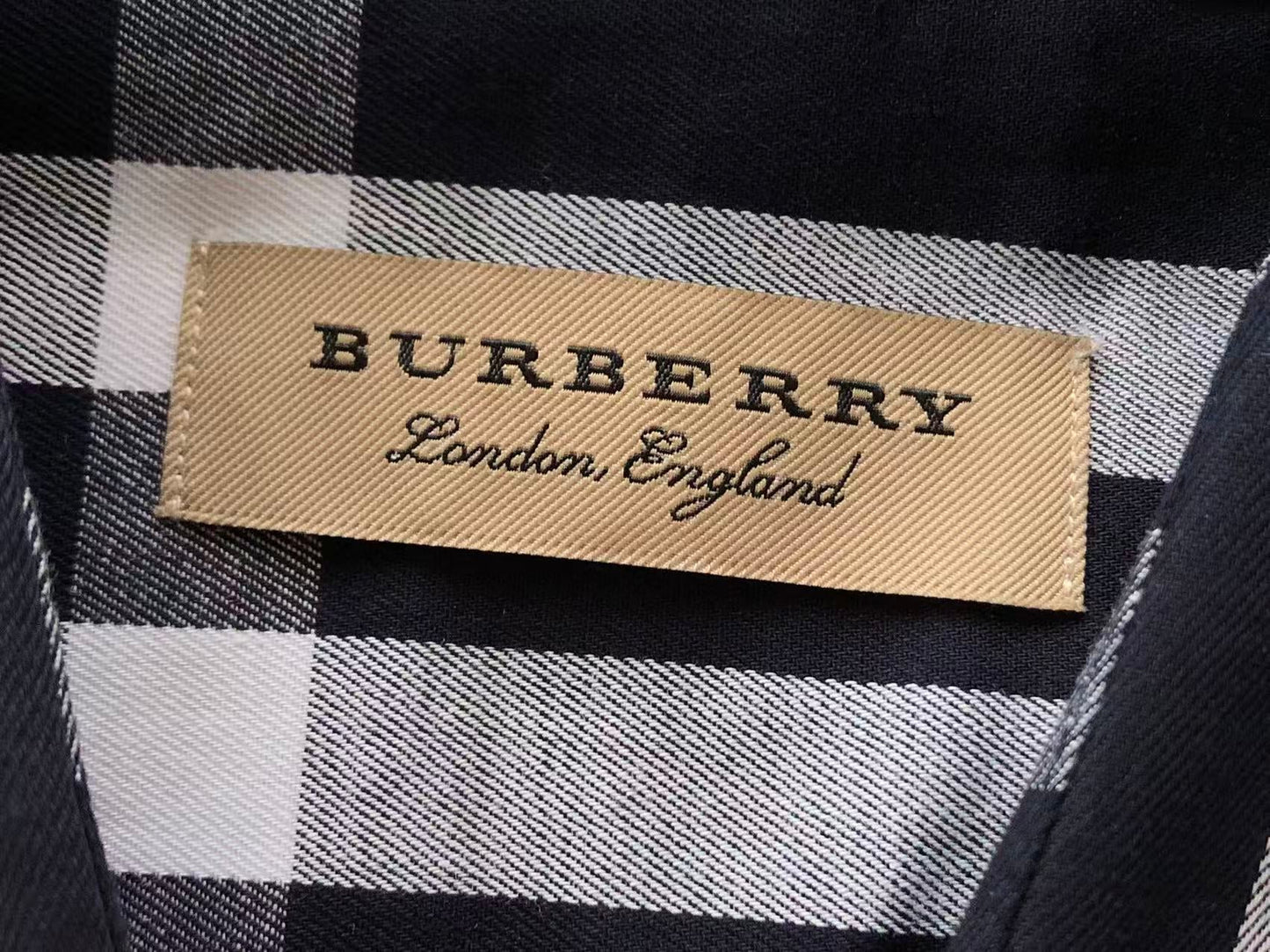 BB Shirt
