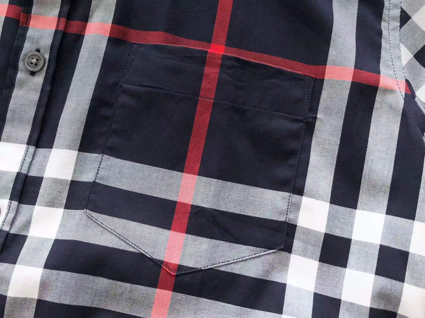 BB Shirt