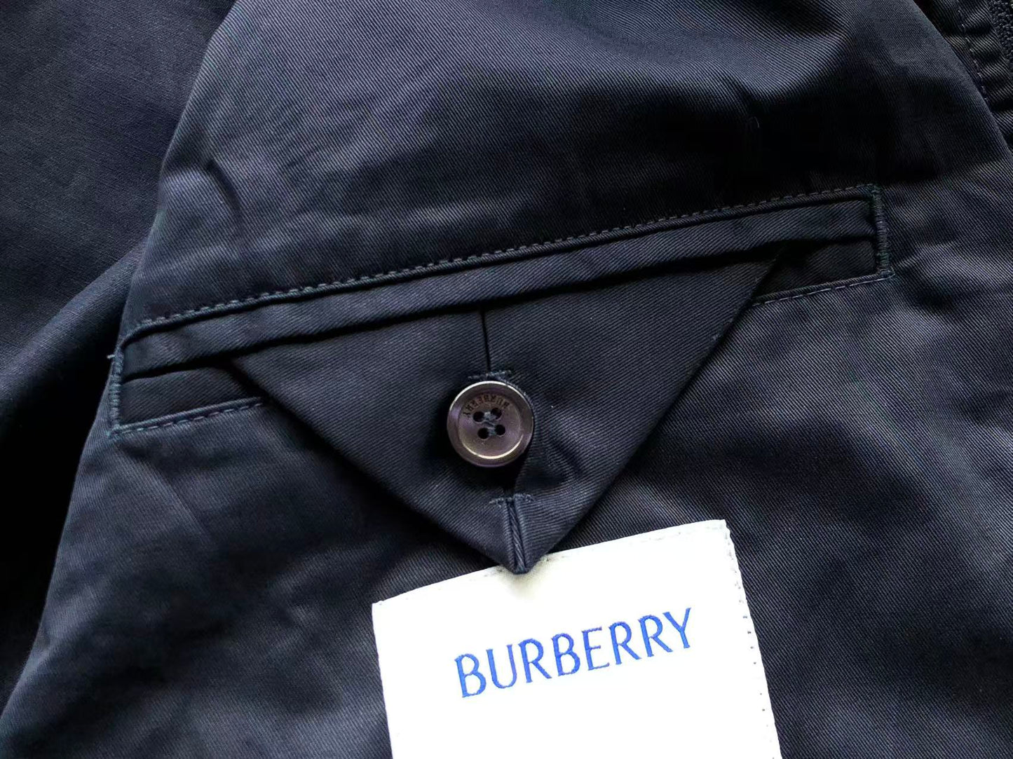 BB Jacket