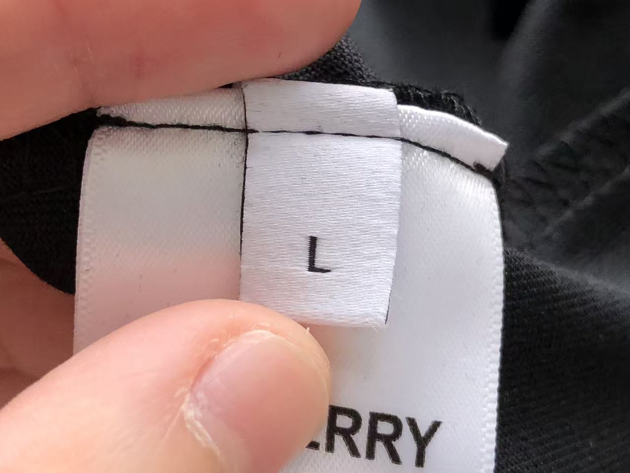BB Shirt