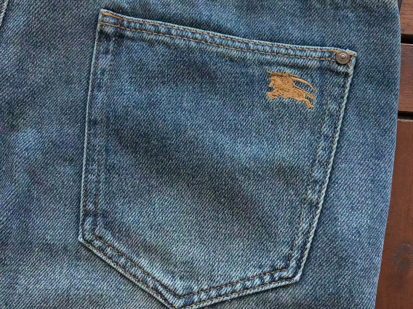 BB Pants