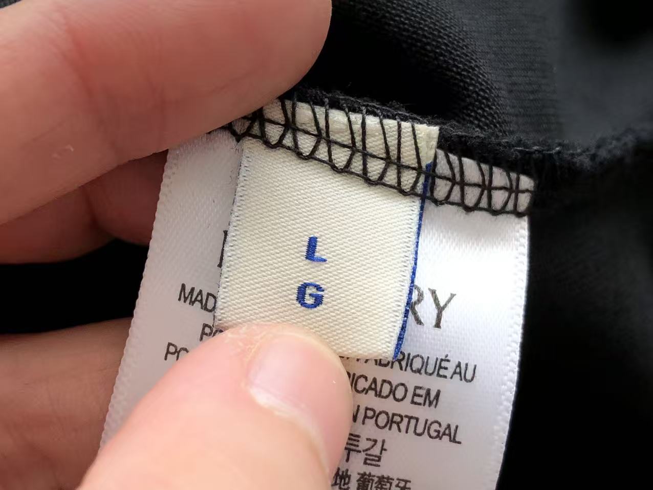 BB Shirt