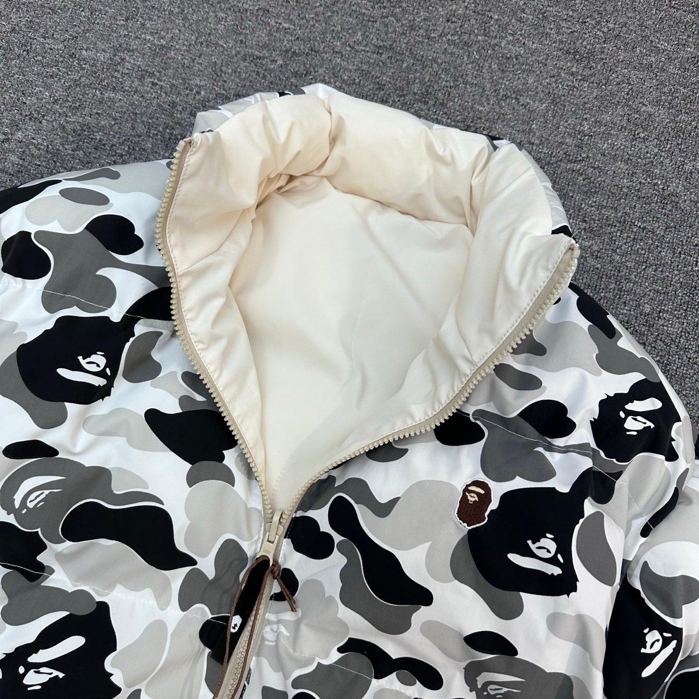 Bp Jacket