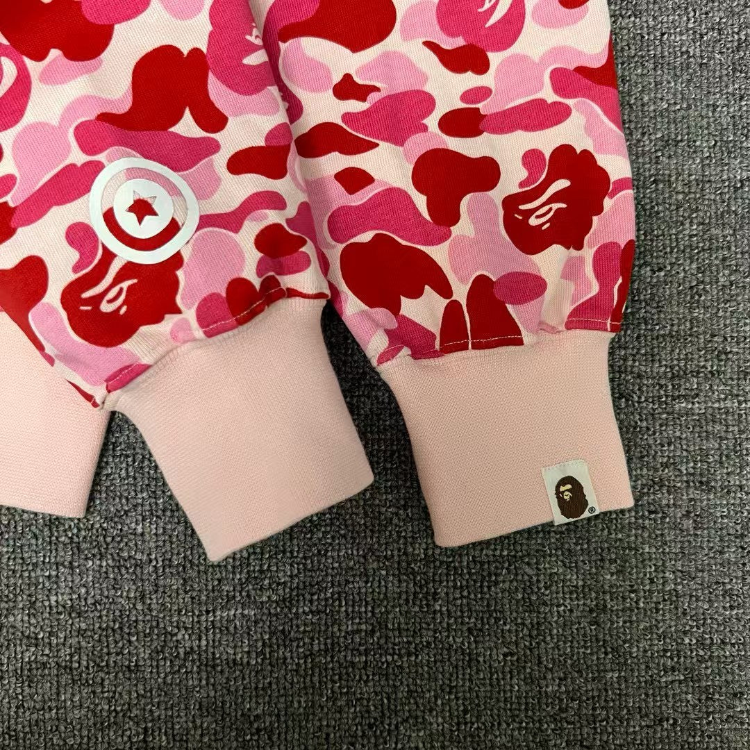 Bp Hoodie