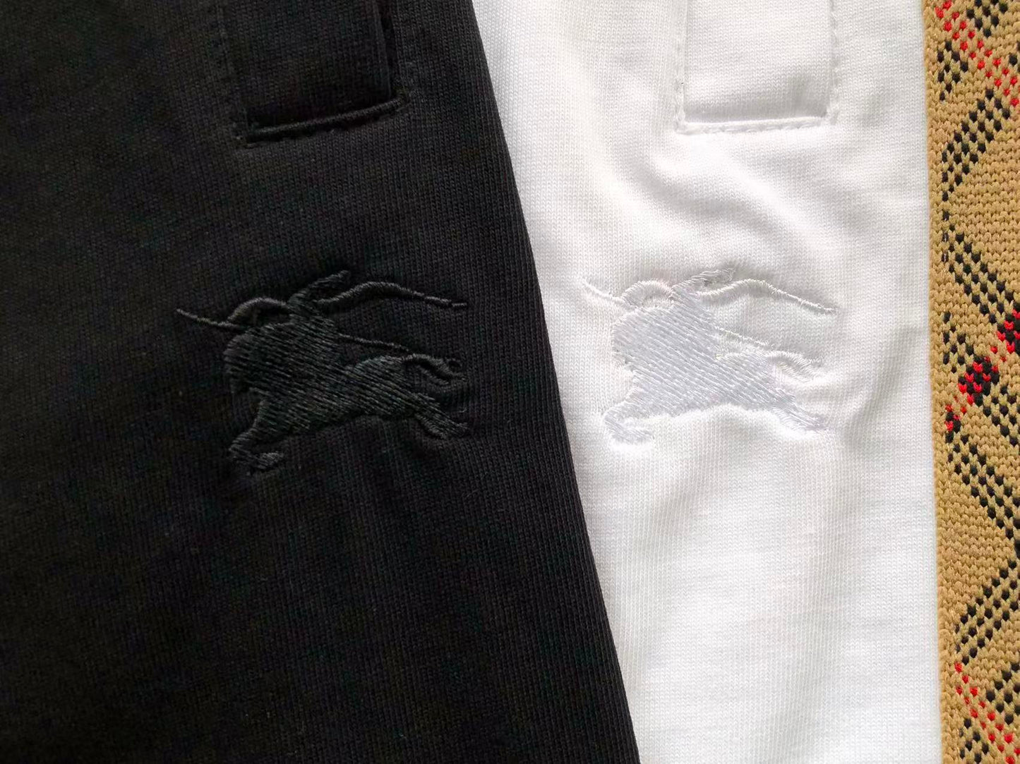 BB Tshirt & Shorts