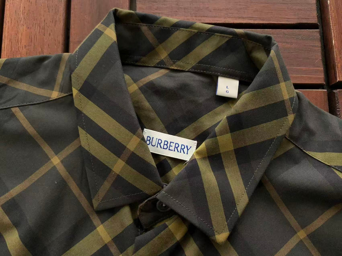 BB Shirt