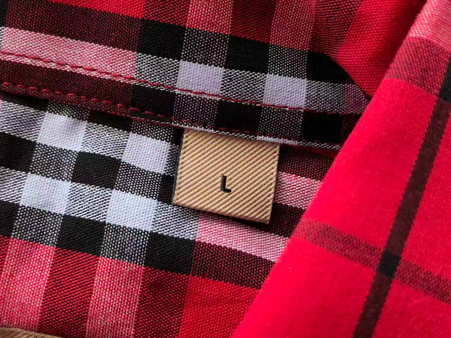 BB Shirt