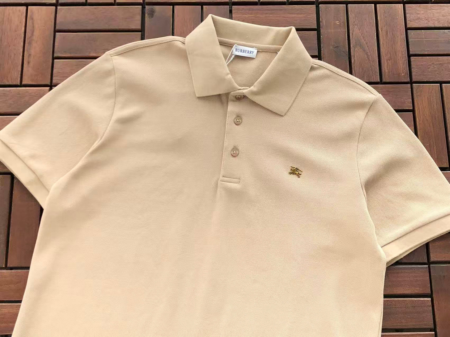 BB Shirt