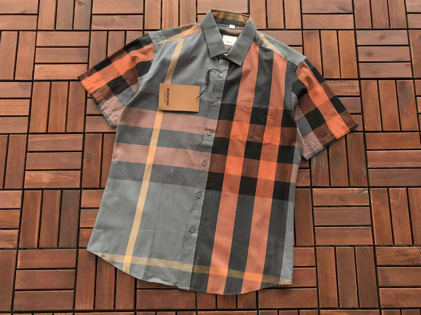 BB Shirt