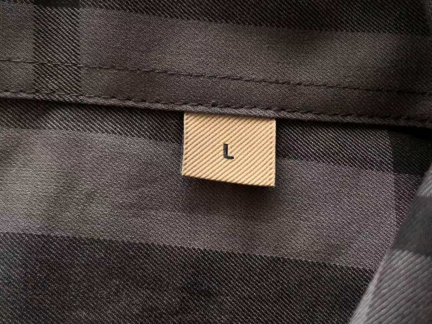 BB Shirt