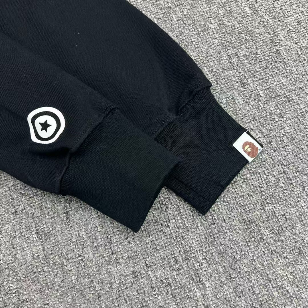 Bp Hoodie