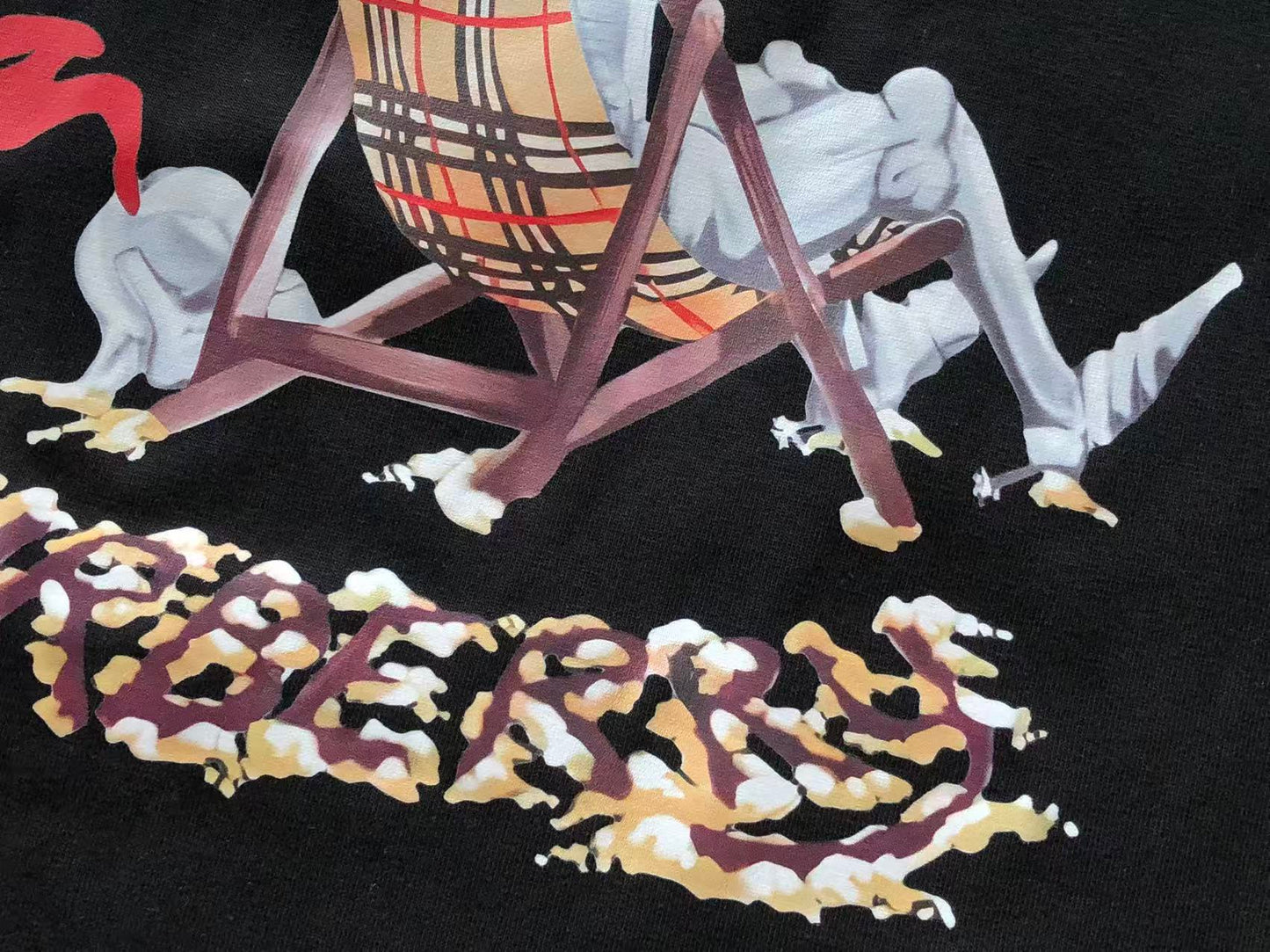 BB Shirt