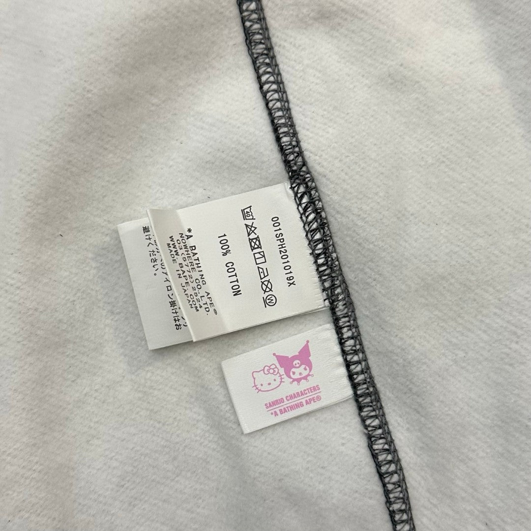 Bp Hoodie