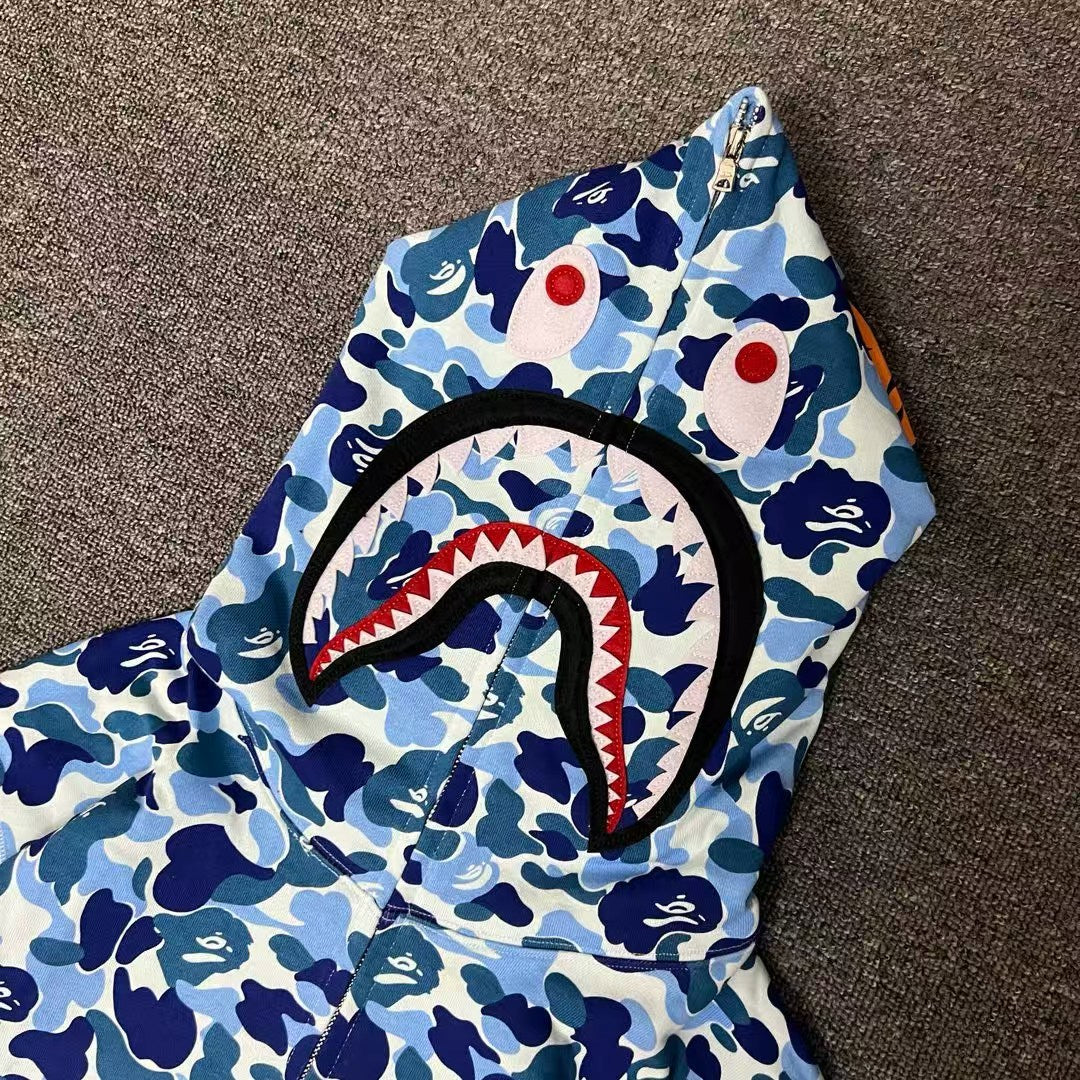 Bp Hoodie