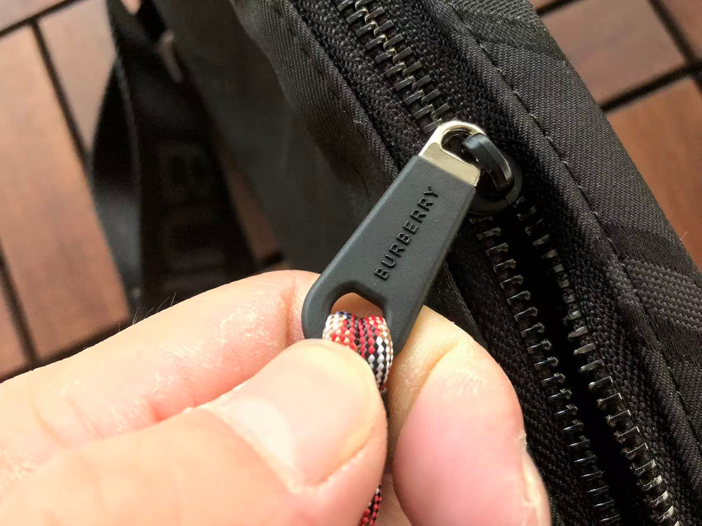 BB Bag