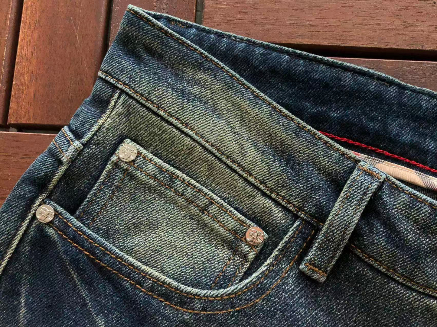 BB Pants