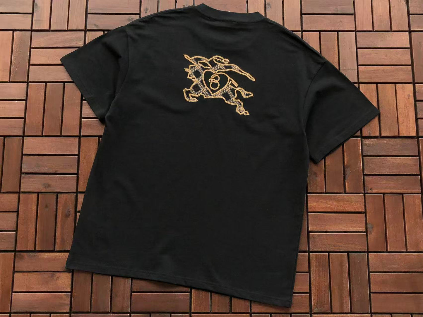 BB Shirt
