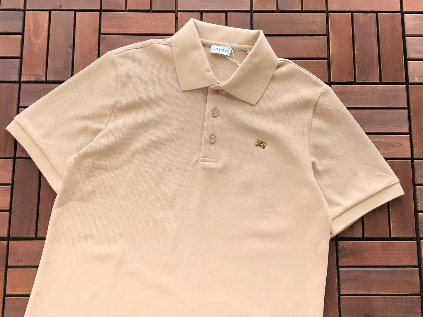 BB Shirt