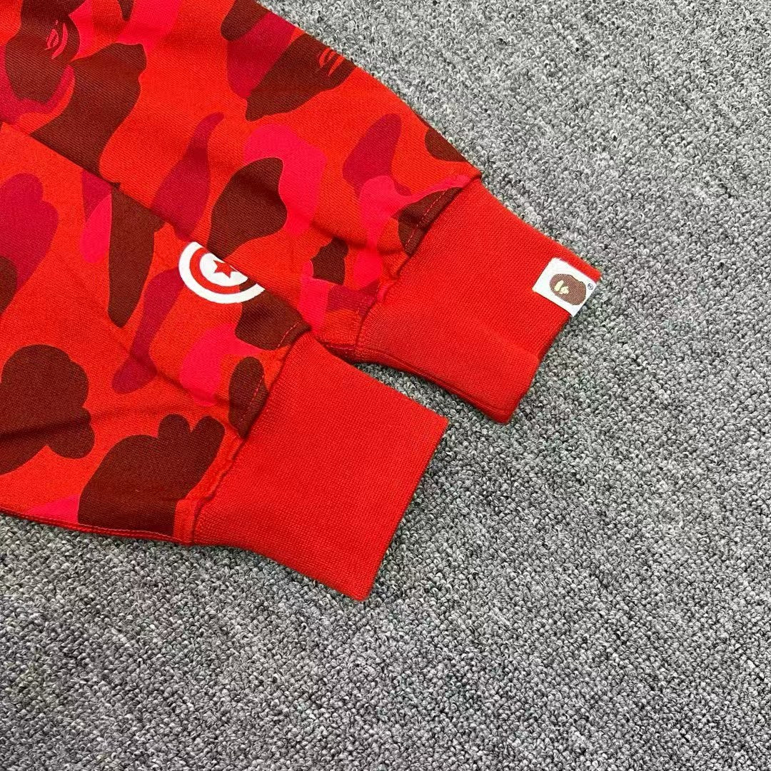 Bp Hoodie