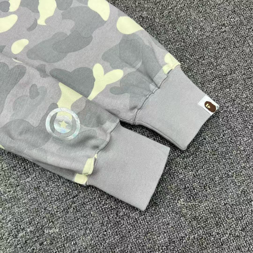 Bp Glow Hoodie