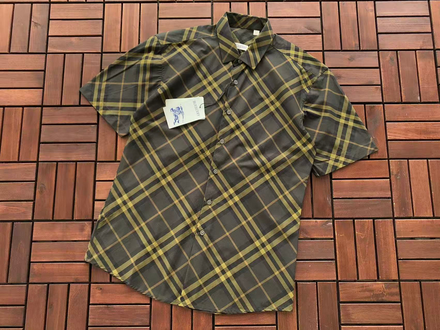 BB Shirt