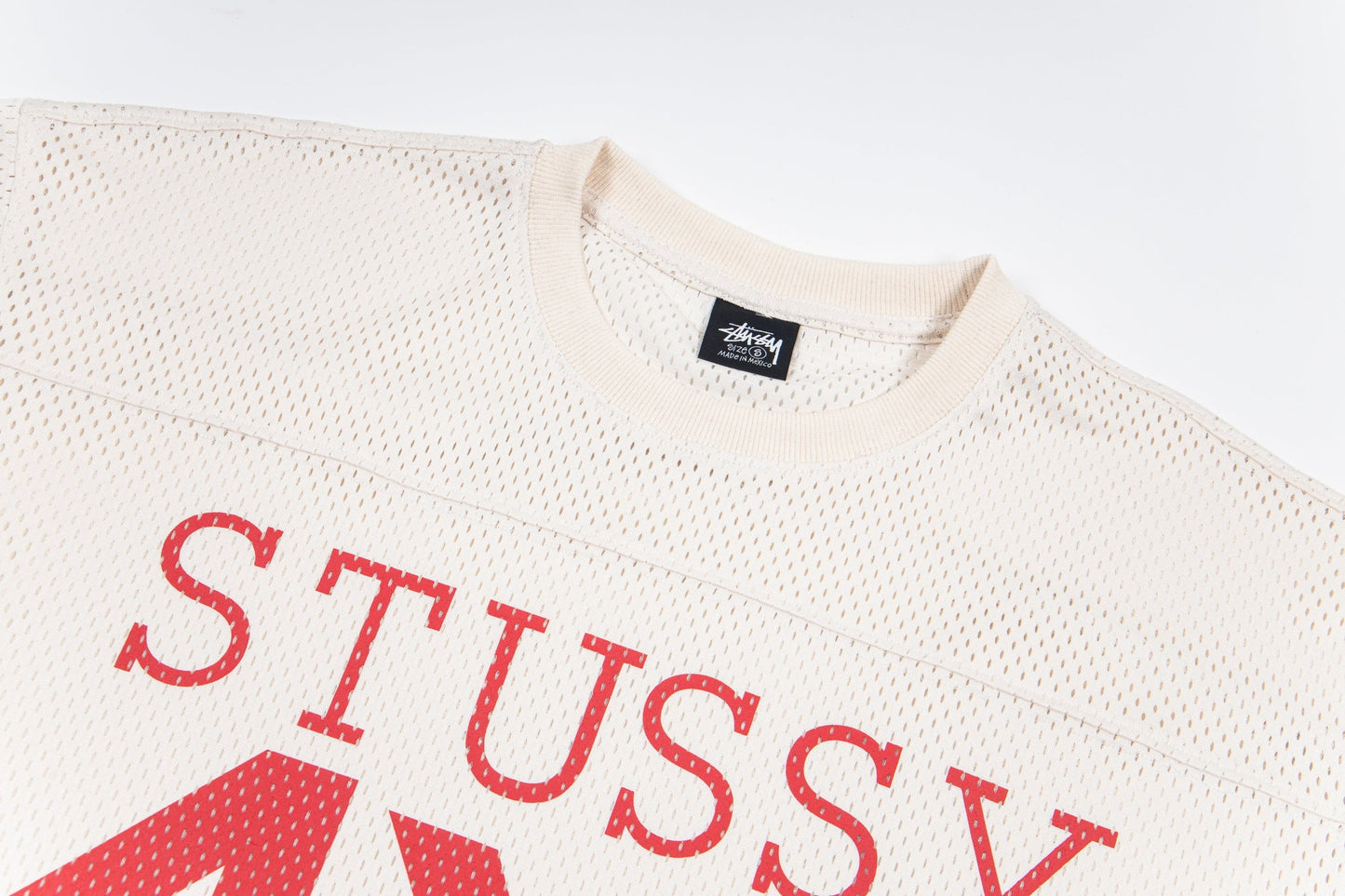 Stu Tshirt