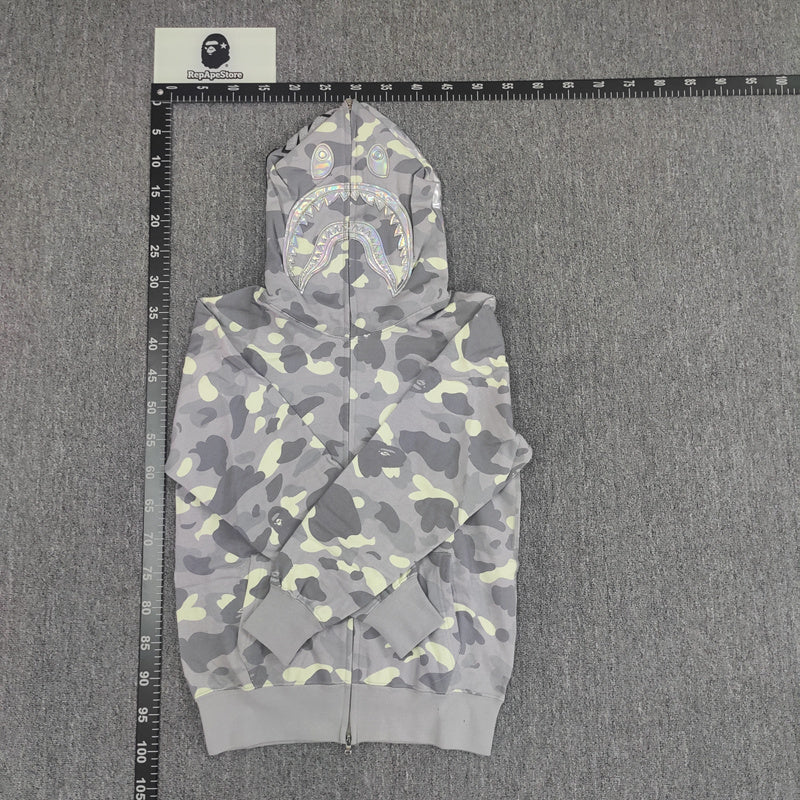 Bp Glow Hoodie
