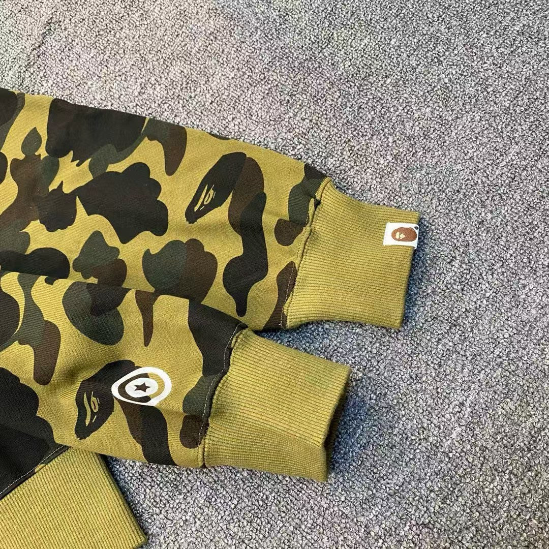 Bp Hoodie