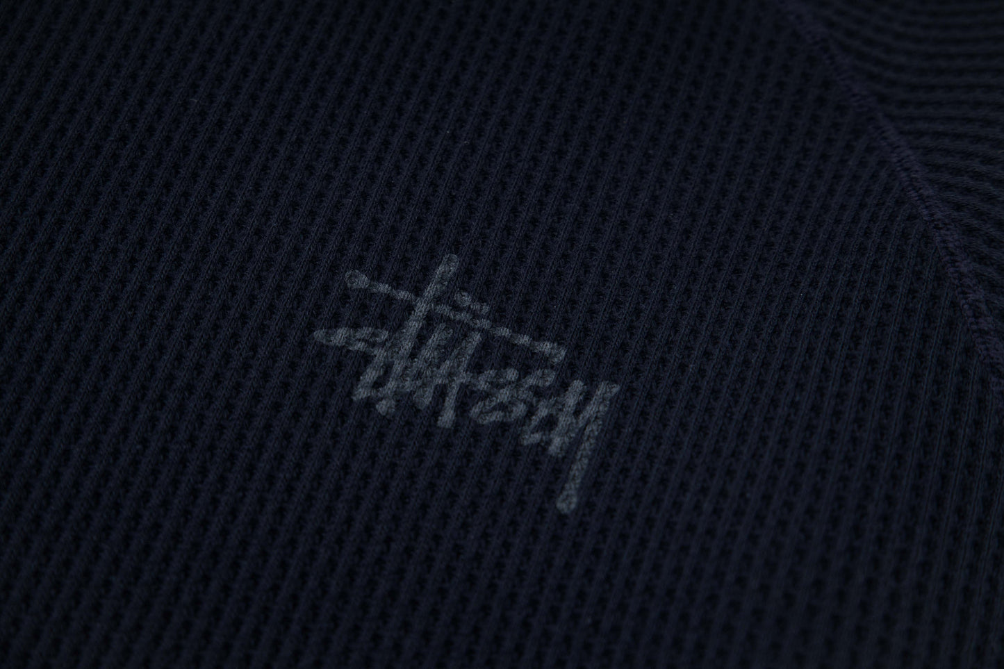 Stu Longsleeve