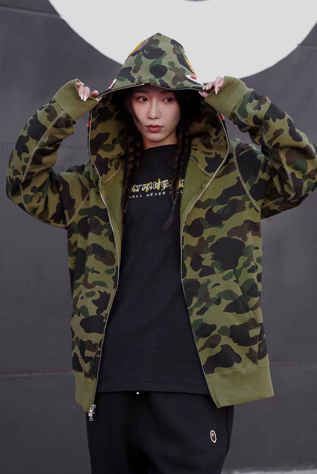 Bp Hoodie