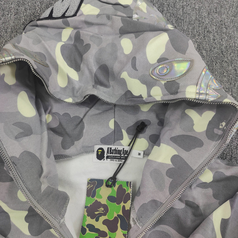 Bp Glow Hoodie