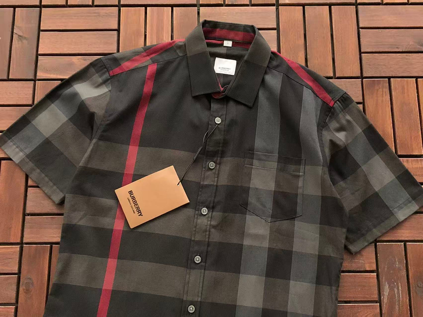 BB Shirt