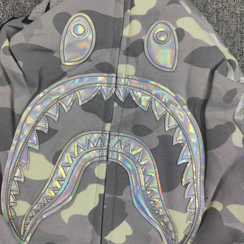 Bp Glow Hoodie