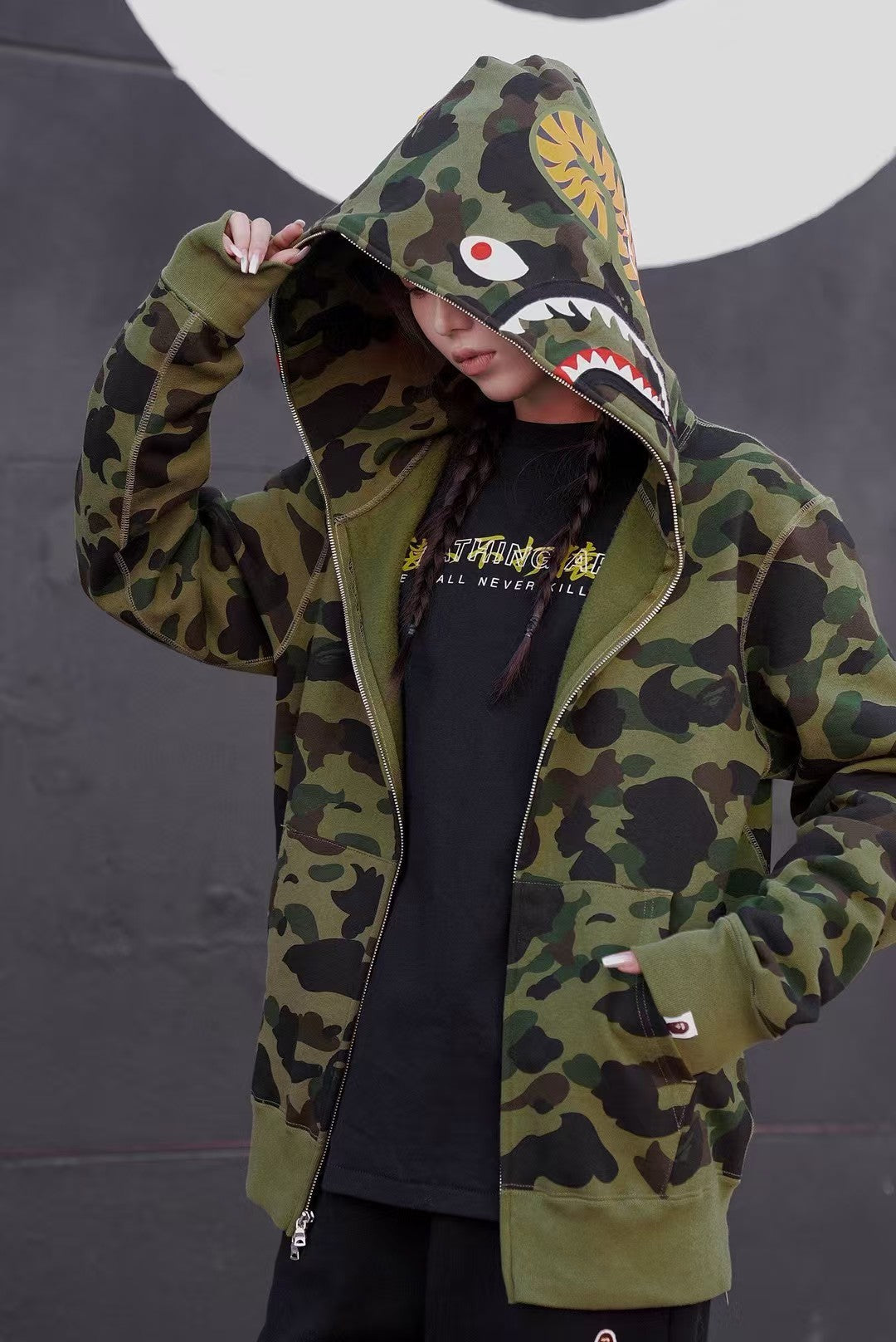 Bp Hoodie