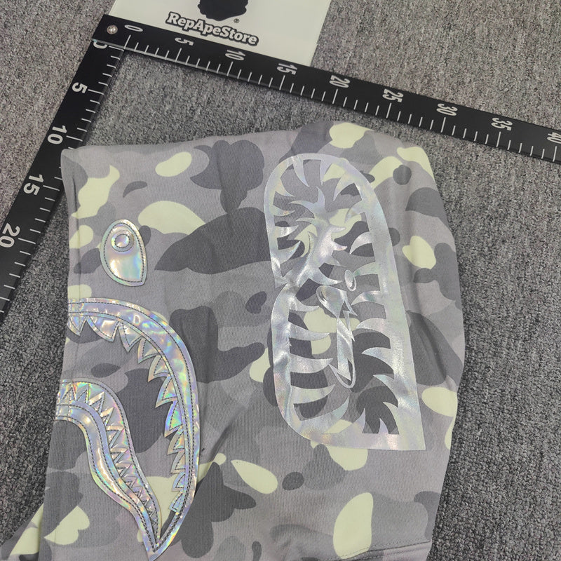 Bp Glow Hoodie