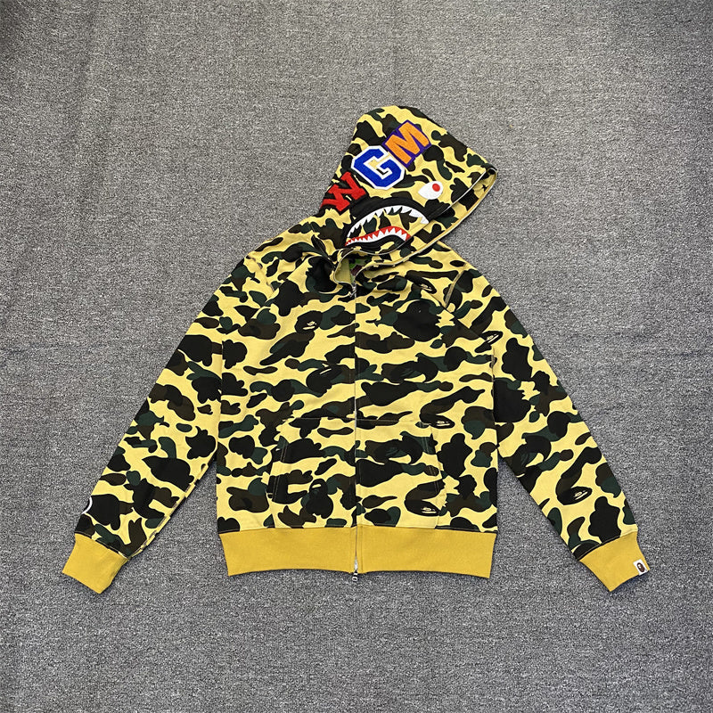 Bp Hoodie